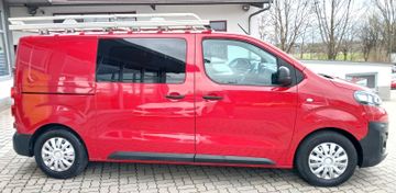 Bild 4 Opel Vivaro Kasten 1,5D*AHK*DOKA*NAV*CARPLAY*6SITZER*