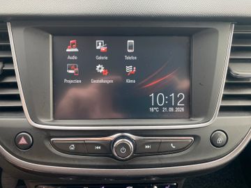 Bild 14 Opel Crossland (X) Crossland (X)*CARPLAY*WSS-HZ*SHZ+LENK-HZ*ALLW*