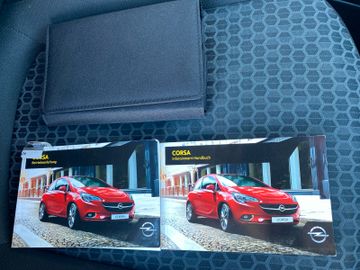 Bild 17 Opel Corsa E 1.2 *ALLWETTER*FREISPRECH*SCHECKHEFTGEPF