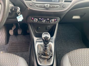 Bild 15 Opel Crossland (X) Crossland (X)*CARPLAY*WSS-HZ*SHZ+LENK-HZ*ALLW*