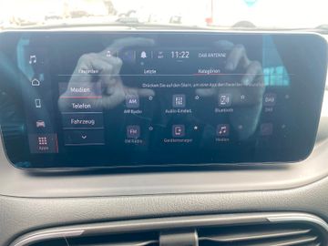 Bild 14 Fiat Tipo City Sport*CARPLAY*KAMERA*LED*SHZ*KEYLESS*