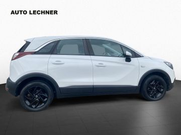 Bild 4 Opel Crossland (X) Crossland (X)*CARPLAY*WSS-HZ*SHZ+LENK-HZ*ALLW*