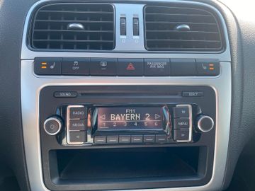 Bild 16 VW Polo V Match*5T*SHZ*KLIMAAUTO*TÜV+SERVICE NEU*