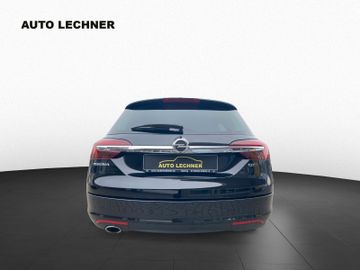 Bild 5 Opel Insignia ST Inno*AHK*SHZ*NAV*KAMERA*TOTWINKEL*