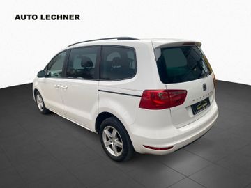 Bild 7 Seat Alhambra Ref.*7-SITZE*PDC V+H*KLIMAAUTO*ALLWETTE