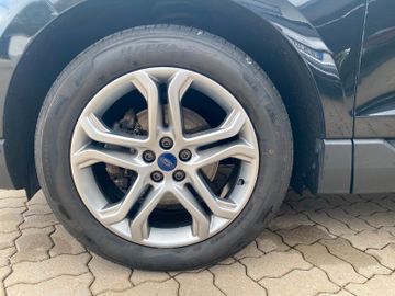 Bild 9 Ford Edge Tit.4x4*ZR-NEU*ACC*LED*PANO*4xSHZ*