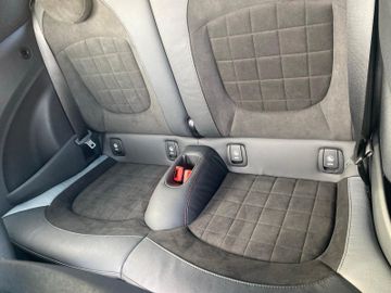 Bild 17 MINI John Cooper Works JOHN_COOPER_WORKS Cabrio*H&K*KAMERA*HUD*1HD*