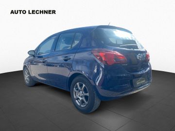 Bild 7 Opel Corsa E *KLIMA*8FACH*TÜV/AU+SERVICE NEU* 5TÜRER