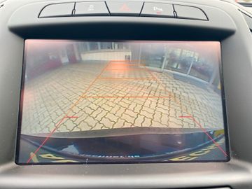 Bild 12 Opel Insignia ST Inno*AHK*SHZ*NAV*KAMERA*TOTWINKEL*