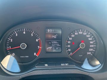 Bild 14 VW Polo V Match*5T*SHZ*KLIMAAUTO*TÜV+SERVICE NEU*