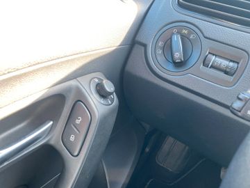 Bild 19 VW Polo V Match*5T*SHZ*KLIMAAUTO*TÜV+SERVICE NEU*