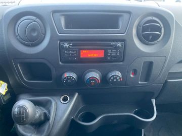 Bild 14 Opel Movano B KastenL2H2 3,3t*AHK*STAND-HZ*KAMERA*PDC