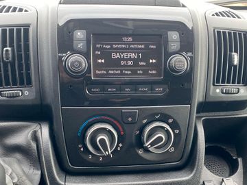 Bild 13 Opel Movano C Kast.L4H2 3,5t VERSTÄ*DAB*VERGL*NAV*KAM