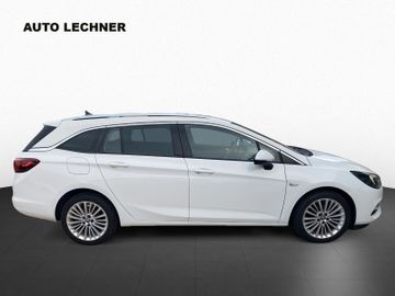 Bild 4 Opel Astra K ST Elegance*PANO*LED*DAB*AMBIENTE*SHZ*