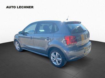 Bild 7 VW Polo V Match*5T*SHZ*KLIMAAUTO*TÜV+SERVICE NEU*