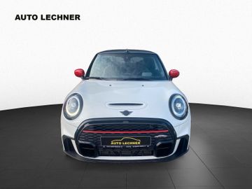 Bild 2 MINI John Cooper Works JOHN_COOPER_WORKS Cabrio*H&K*KAMERA*HUD*1HD*