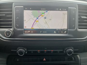 Bild 15 Opel Vivaro Kasten 1,5D*AHK*DOKA*NAV*CARPLAY*6SITZER*