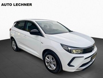 Bild 3 Opel Grandland (X) AT8*ACC*SHZ*WSS-HZ*CARPLAY*KAMERA*
