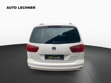 Bild 6 Seat Alhambra Ref.*7-SITZE*PDC V+H*KLIMAAUTO*ALLWETTE