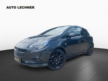 Bild Corsa Opel