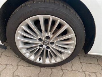 Bild 9 Opel Astra K ST Elegance*PANO*LED*DAB*AMBIENTE*SHZ*