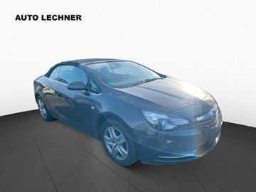 Bild 3 Opel Cascada Edit*SHZ*LENKR.-HZ*TEMPOM*PDC v+h*TÜV