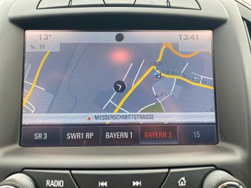 Bild 14 Opel Insignia ST Inno*AHK*SHZ*NAV*KAMERA*TOTWINKEL*