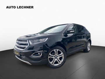 Bild Edge Ford