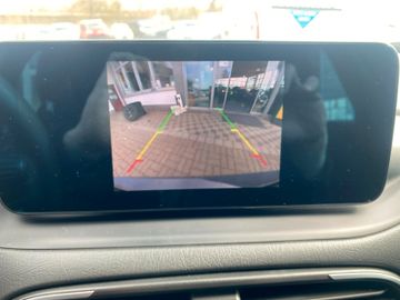 Bild 13 Fiat Tipo City Sport*CARPLAY*KAMERA*LED*SHZ*KEYLESS*