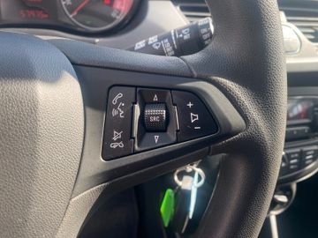 Bild 13 Opel Corsa E *KLIMA*8FACH*TÜV/AU+SERVICE NEU* 5TÜRER