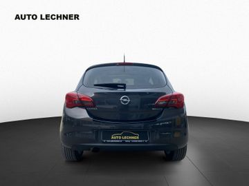Bild 6 Opel Corsa E Inno1.0T*6G*SERVICE+TÜV-NEU*SCHIEBE*XENO