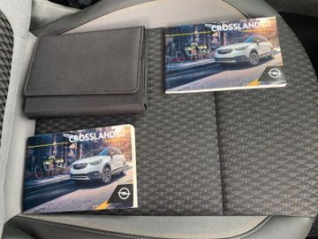 Bild 16 Opel Crossland (X) Crossland (X)*CARPLAY*WSS-HZ*SHZ+LENK-HZ*ALLW*