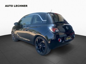 Bild 7 Opel Adam 120 Jahre 1.4 *SHZ*LENK-HZ*CARPLAY*17"ALU