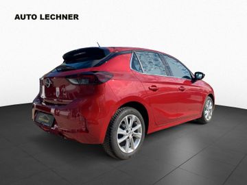Bild 5 Opel Corsa F Eleg.*PARK&GO*LED*KAM*DAB*SHZ*KLIMAAUTO*