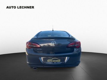 Bild 6 Opel Astra J Lim. 4-trg. 150 Jahre*SHZ*LENK-HZ*PDC*