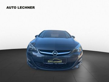 Bild 2 Opel Astra J Lim. 4-trg. 150 Jahre*SHZ*LENK-HZ*PDC*