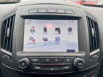 Bild 13 Opel Insignia ST Inno*AHK*SHZ*NAV*KAMERA*TOTWINKEL*