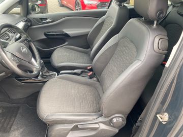 Bild 10 Opel Corsa E Inno1.0T*6G*SERVICE+TÜV-NEU*SCHIEBE*XENO