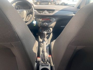 Bild 19 Opel Corsa E *KLIMA*8FACH*TÜV/AU+SERVICE NEU* 5TÜRER