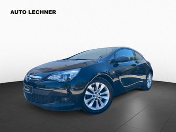 Bild Astra Opel