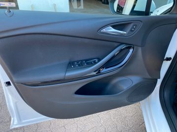 Bild 14 Opel Astra K Lim. 5-trg.*VOLL-LED*CARPLAY*TEMP*17"ALU