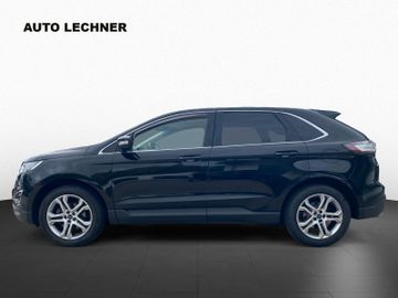 Bild 8 Ford Edge Tit.4x4*ZR-NEU*ACC*LED*PANO*4xSHZ*