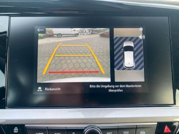 Bild 12 Opel Grandland (X) AT8*ACC*SHZ*WSS-HZ*CARPLAY*KAMERA*