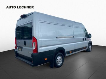 Bild 5 Opel Movano C Kast.L4H2 3,5t VERSTÄ*DAB*VERGL*NAV*KAM