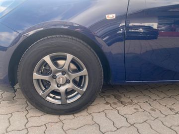 Bild 9 Opel Corsa E *KLIMA*8FACH*TÜV/AU+SERVICE NEU* 5TÜRER