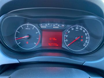Bild 11 Opel Corsa E 1.2 *ALLWETTER*FREISPRECH*SCHECKHEFTGEPF