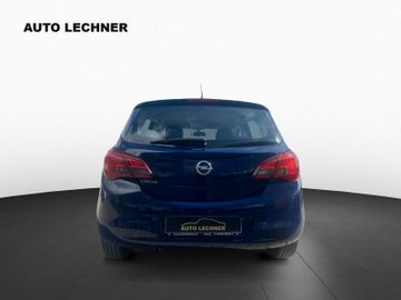 Bild 6 Opel Corsa E *KLIMA*8FACH*TÜV/AU+SERVICE NEU* 5TÜRER