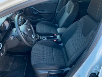 Bild 10 Opel Astra K Lim. 5-trg.*VOLL-LED*CARPLAY*TEMP*17"ALU