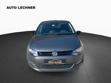 Bild 2 VW Polo V Match*5T*SHZ*KLIMAAUTO*TÜV+SERVICE NEU*