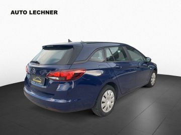 Bild 5 Opel Astra K ST*ALLW*NAV*AMBIENTE*BUSINESS-PAKET*1HD*